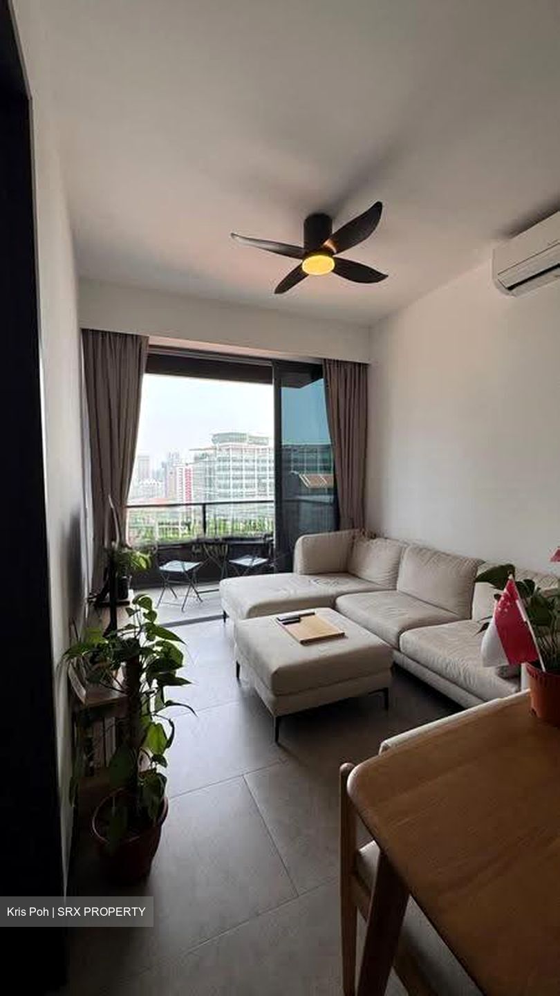 Midtown Modern (D7), Apartment #615883181